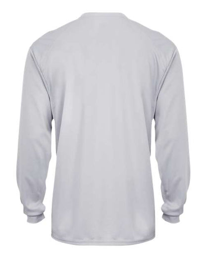 Badger Youth B-Core Long Sleeve T-Shirt 2104