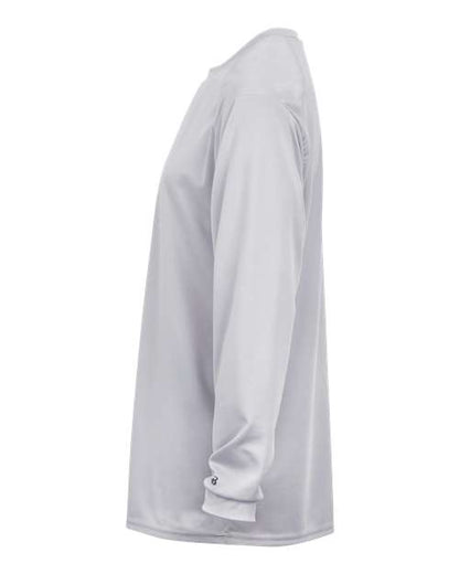 Badger Youth B-Core Long Sleeve T-Shirt 2104