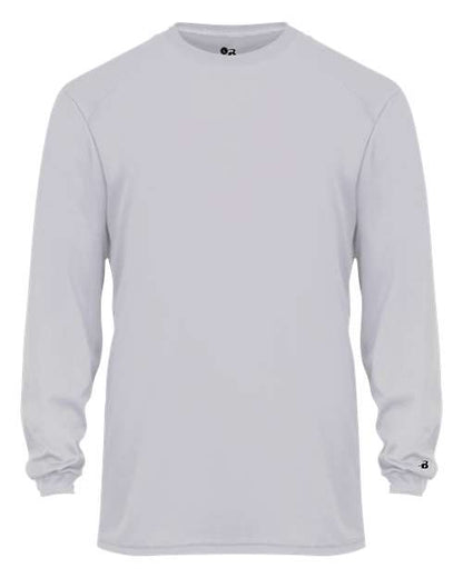 Badger Youth B-Core Long Sleeve T-Shirt 2104