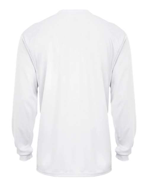 Badger Youth B-Core Long Sleeve T-Shirt 2104