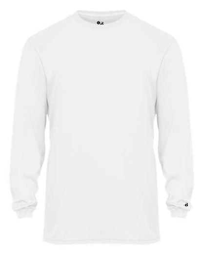 Badger Youth B-Core Long Sleeve T-Shirt 2104
