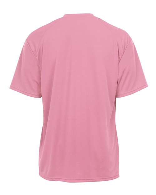 Badger Youth B-Core T-Shirt 2120 Pink