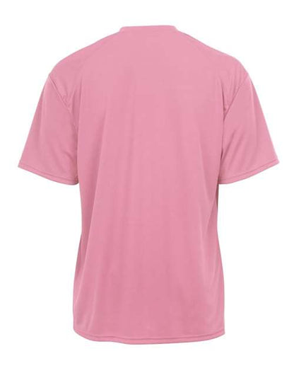 Badger Youth B-Core T-Shirt 2120 Pink