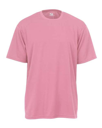 Badger Youth B-Core T-Shirt 2120 Pink