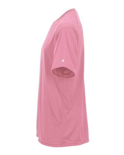 Badger Youth B-Core T-Shirt 2120 Pink
