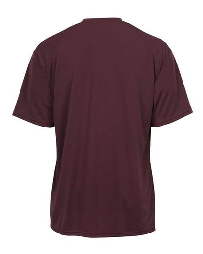 Badger Youth B-Core T-Shirt 2120 Maroon