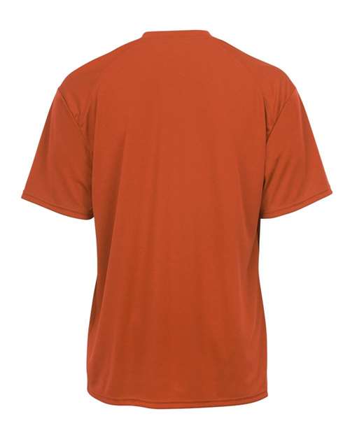 Badger Youth B-Core T-Shirt 2120 Burnt Orange