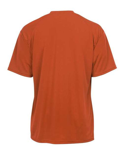 Badger Youth B-Core T-Shirt 2120 Burnt Orange