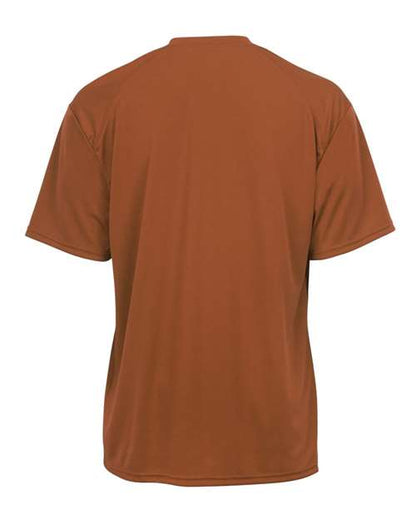 Badger Youth B-Core T-Shirt 2120 Texas Orange