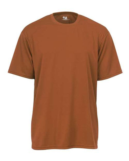 Badger Youth B-Core T-Shirt 2120 Texas Orange