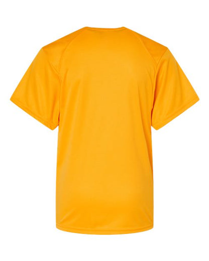 Badger Youth B-Core T-Shirt 2120 Gold