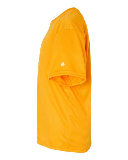 Badger Youth B-Core T-Shirt 2120 Gold
