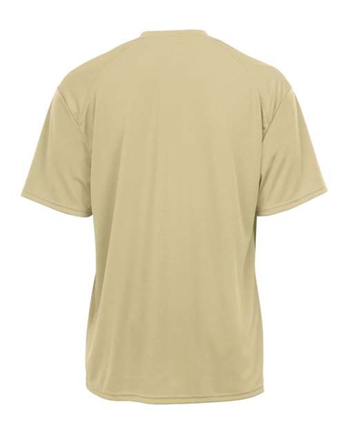 Badger Youth B-Core T-Shirt 2120 Vegas Gold
