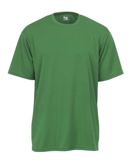 Badger Youth B-Core T-Shirt 2120 Kelly