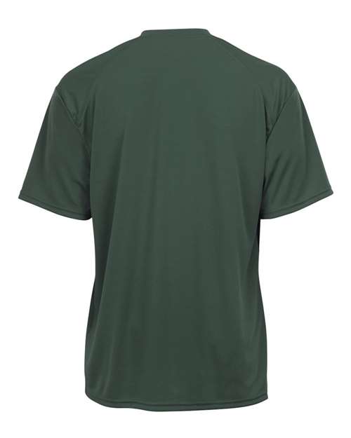 Badger Youth B-Core T-Shirt 2120 Forest
