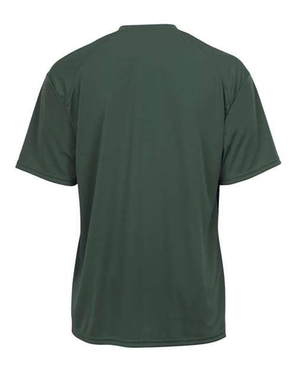 Badger Youth B-Core T-Shirt 2120 Forest