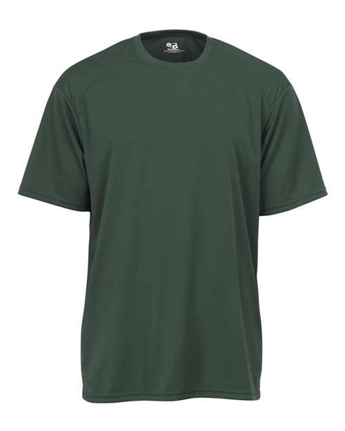 Badger Youth B-Core T-Shirt 2120 Forest