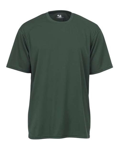 Badger Youth B-Core T-Shirt 2120 Forest