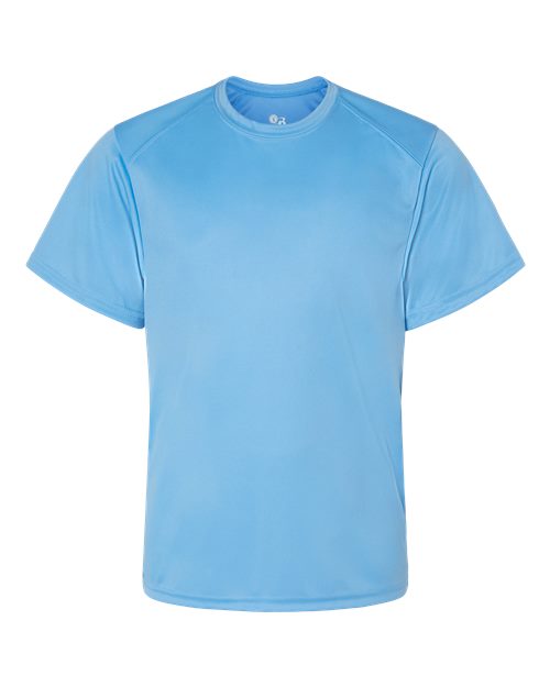 Badger Youth B-Core T-Shirt 2120 Columbia Blue