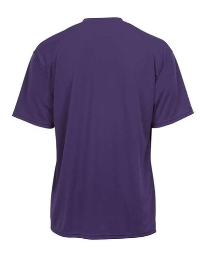 Badger Youth B-Core T-Shirt 2120 Purple