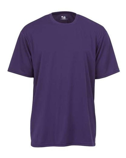 Badger Youth B-Core T-Shirt 2120 Purple