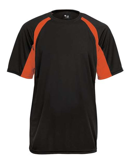Badger Youth B-Core Hook T-Shirt 2144