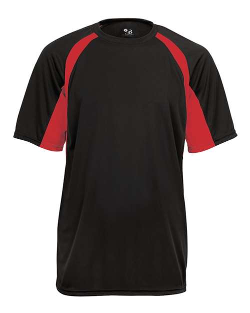 Badger Youth B-Core Hook T-Shirt 2144