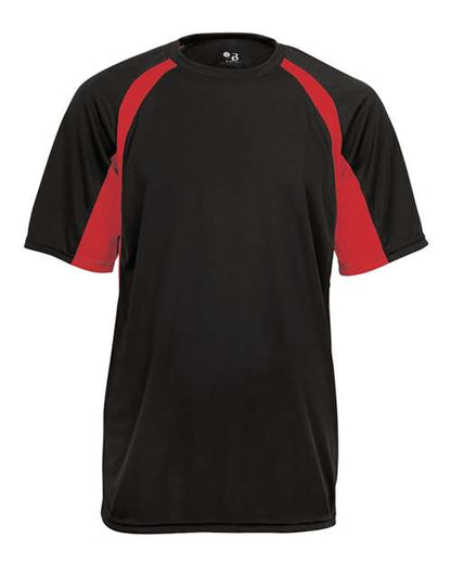 Badger Youth B-Core Hook T-Shirt 2144