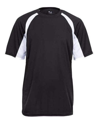 Badger Youth B-Core Hook T-Shirt 2144