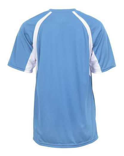 Badger Youth B-Core Hook T-Shirt 2144