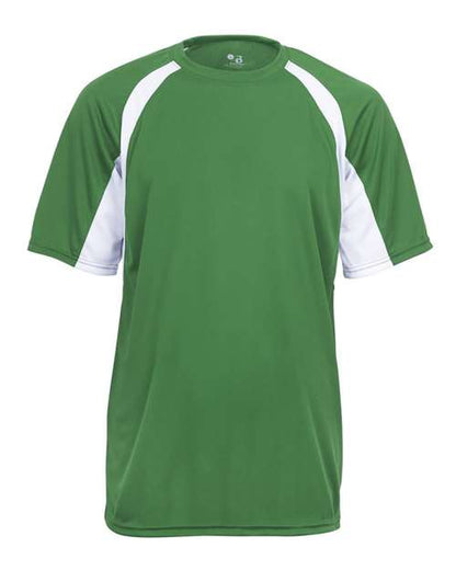 Badger Youth B-Core Hook T-Shirt 2144