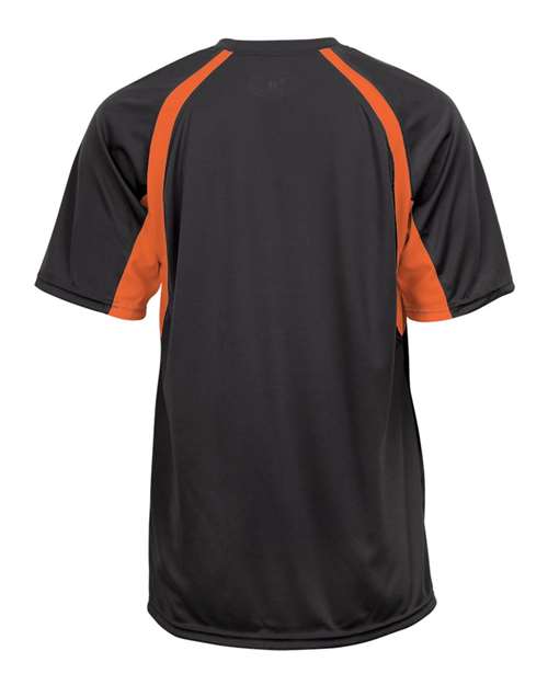 Badger Youth B-Core Hook T-Shirt 2144