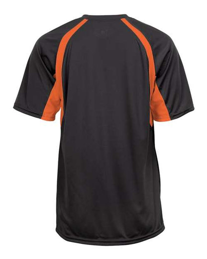Badger Youth B-Core Hook T-Shirt 2144