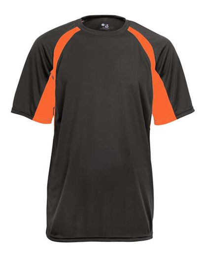 Badger Youth B-Core Hook T-Shirt 2144