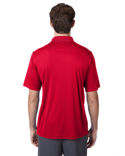 Hanes Men's Cool Dri® with Fresh IQ Polo 4800