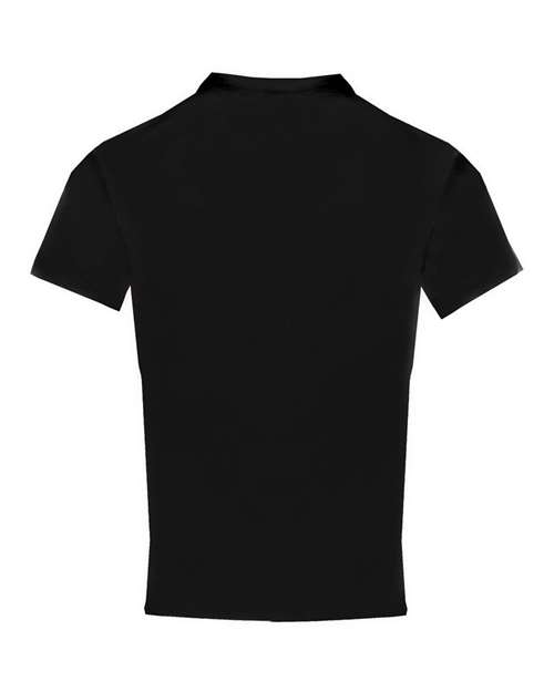 Custom EmbroideredBadger Men's Pro-Compression T-Shirt 4022 Black
