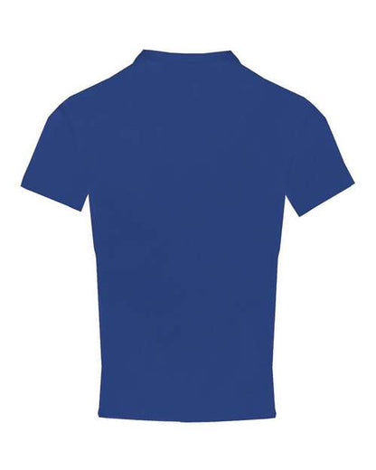 Custom EmbroideredBadger Men's Pro-Compression T-Shirt 4022 Royal