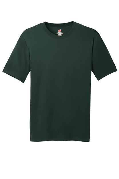 Hanes Cool Dri Performance T-Shirt. 4820