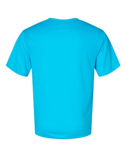 C2 Sport Performance T-Shirt 5100 Electric Blue