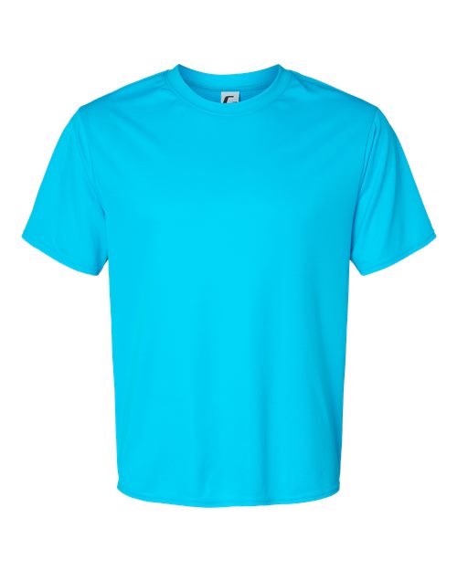 C2 Sport Performance T-Shirt 5100 Electric Blue