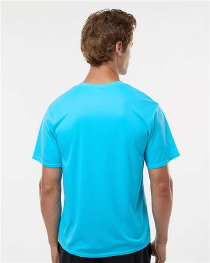 C2 Sport Performance T-Shirt 5100 Electric Blue