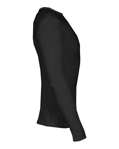 Badger Youth Pro-Compression Long Sleeve T-Shirt 2605
