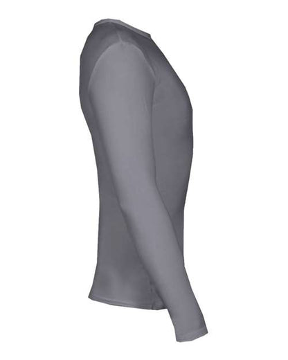Badger Youth Pro-Compression Long Sleeve T-Shirt 2605
