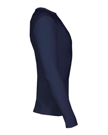 Badger Youth Pro-Compression Long Sleeve T-Shirt 2605