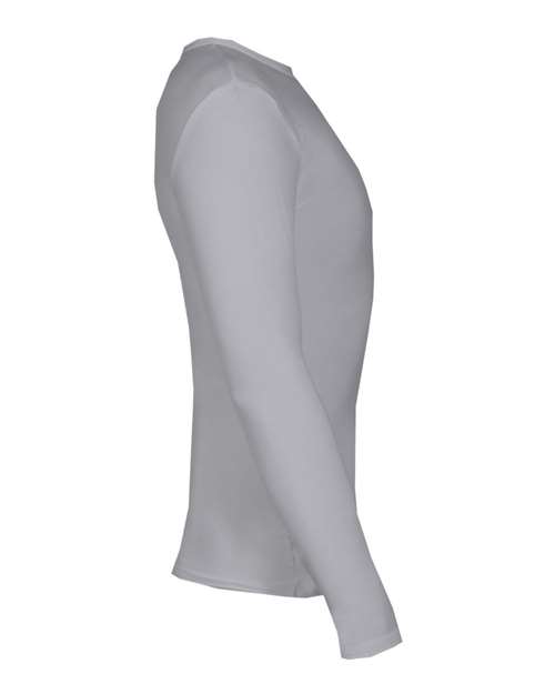 Badger Youth Pro-Compression Long Sleeve T-Shirt 2605