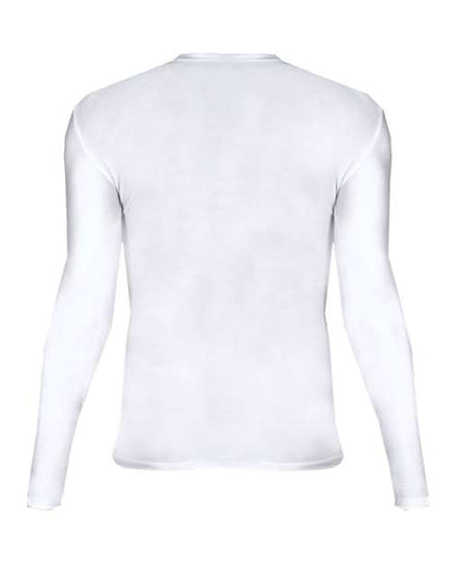 Badger Youth Pro-Compression Long Sleeve T-Shirt 2605
