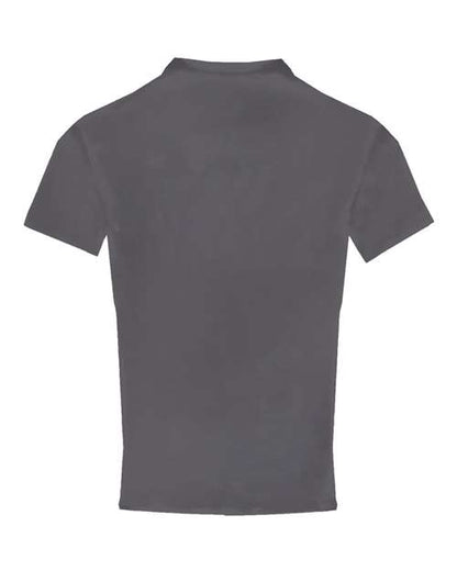 Badger Youth Pro-Compression T-Shirt 2621