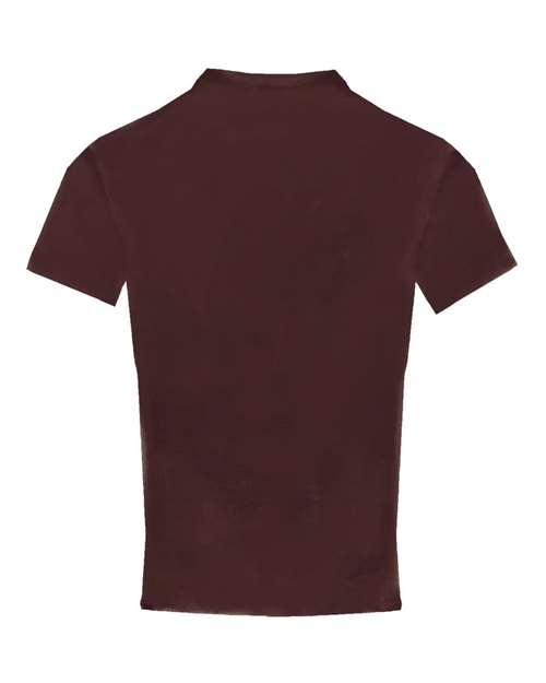Badger Youth Pro-Compression T-Shirt 2621
