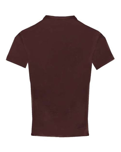 Badger Youth Pro-Compression T-Shirt 2621