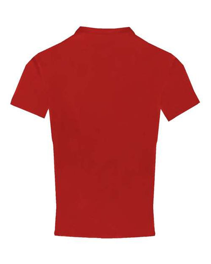 Badger Youth Pro-Compression T-Shirt 2621